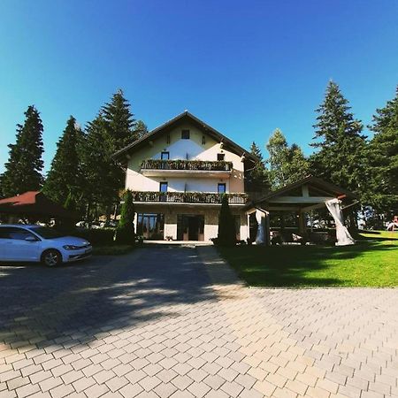 Guest House Colovic Zlatibor Exterior photo