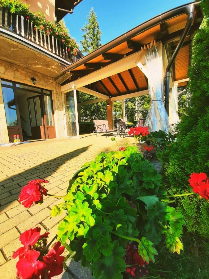 Guest House Colovic Zlatibor Exterior photo