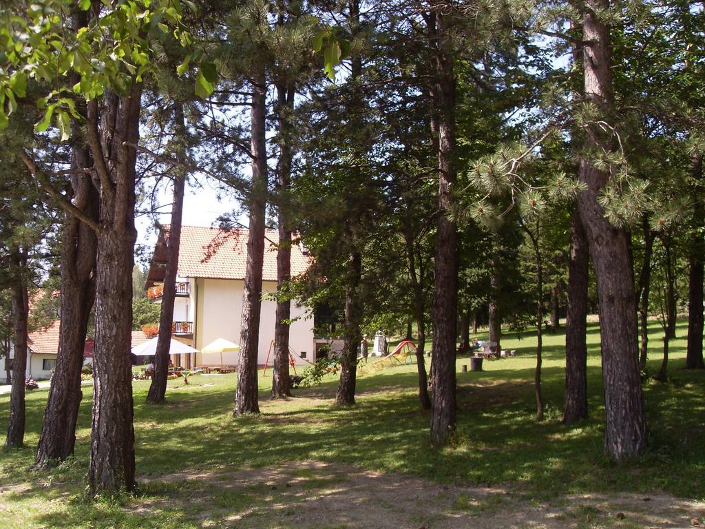 Guest House Colovic Zlatibor Exterior photo