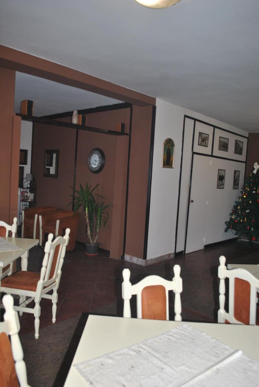 Guest House Colovic Zlatibor Exterior photo